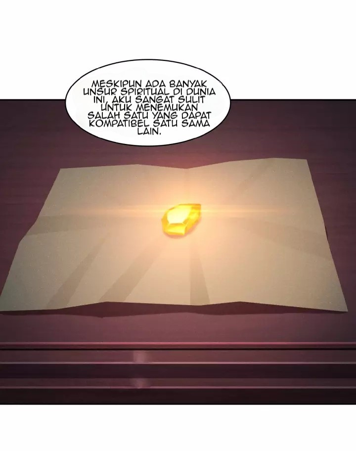 World Of Immortals 2 Chapter 07 Gambar 19